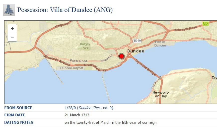Dundee